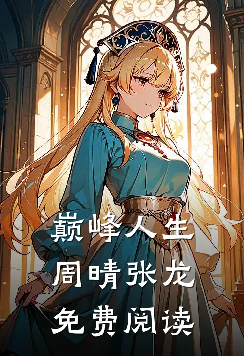 巅峰人生周晴张龙免费阅读
