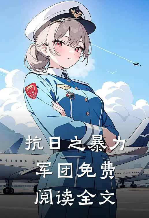 抗日之暴力军团免费阅读全文