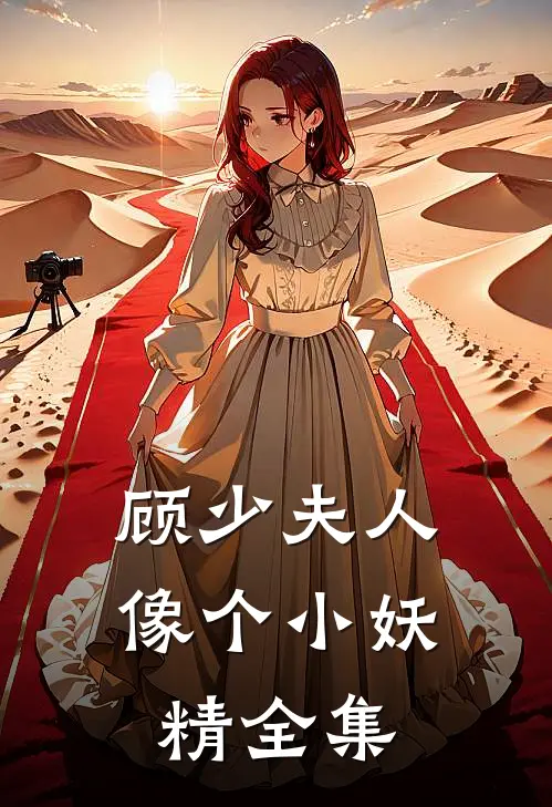 顾少夫人像个小妖精全集