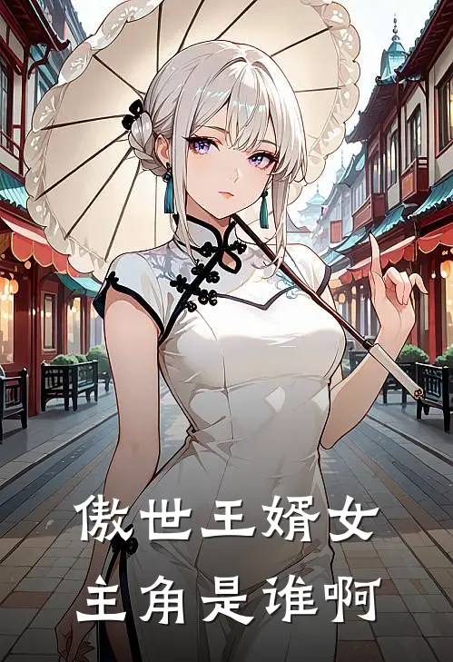 傲世王婿女主角是谁啊