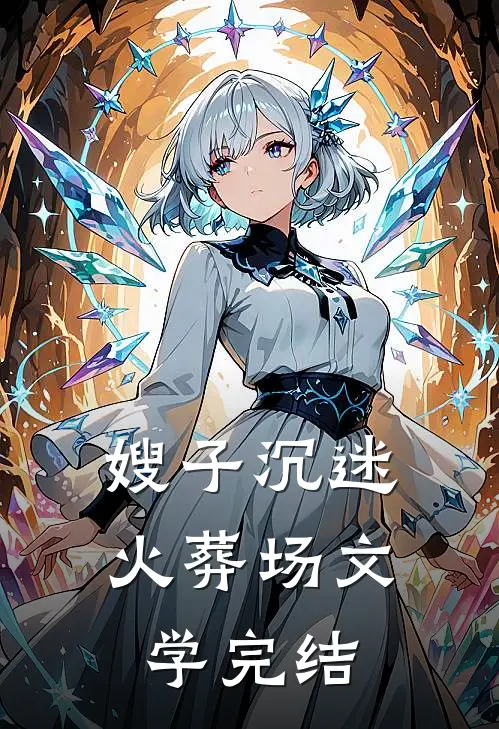 嫂子沉迷火葬场文学完结
