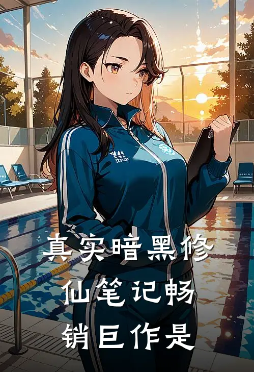 真实暗黑修仙笔记畅销巨作是