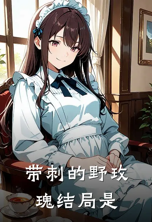 带刺的野玫瑰结局是