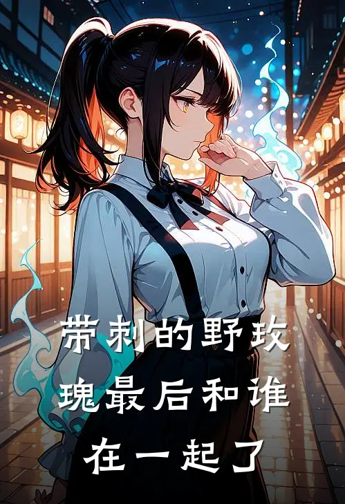 带刺的野玫瑰最后和谁在一起了