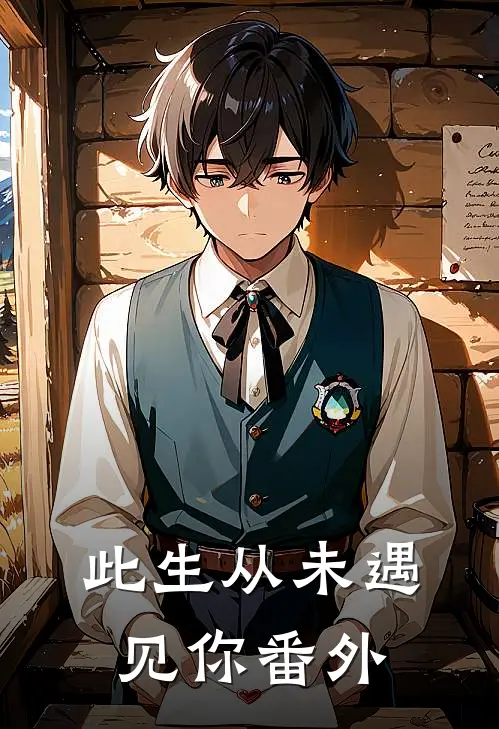 此生从未遇见你番外