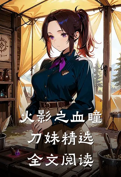 火影之血瞳刀妹精选全文阅读