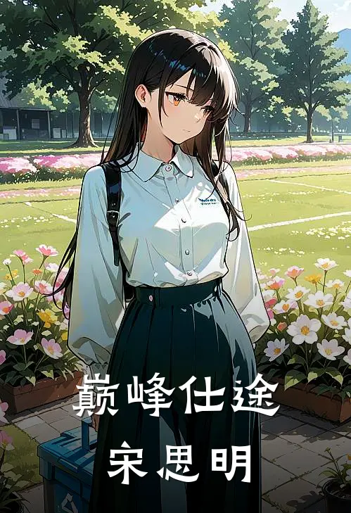 巅峰仕途宋思明
