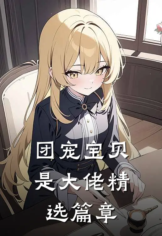 团宠宝贝是大佬精选篇章