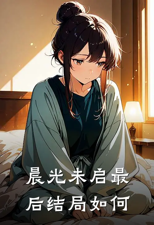晨光未启最后结局如何