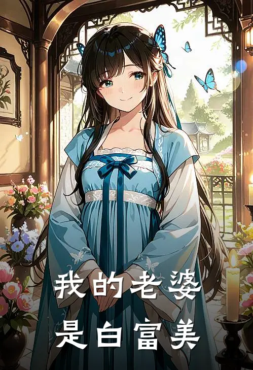 我的老婆是白富美