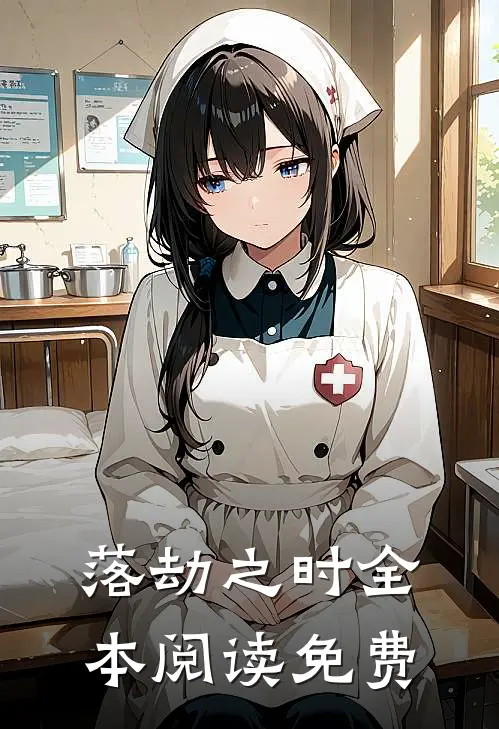 落劫之时全本阅读免费