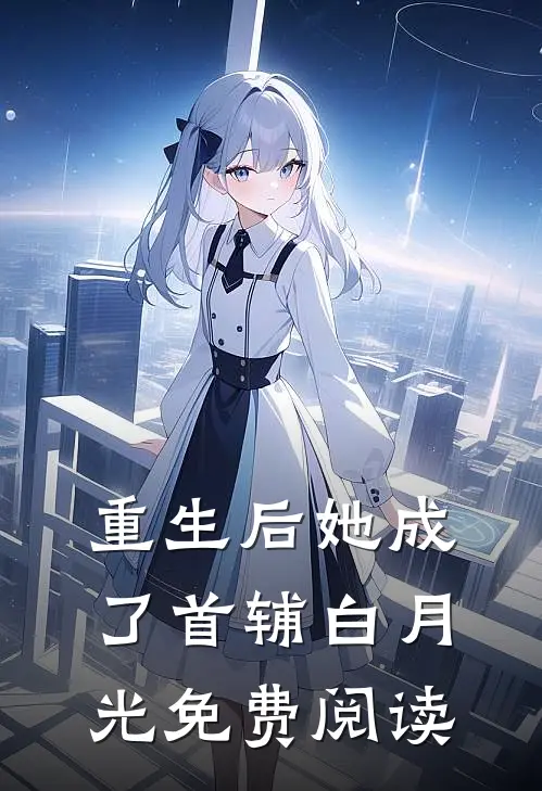 重生后她成了首辅白月光免费阅读
