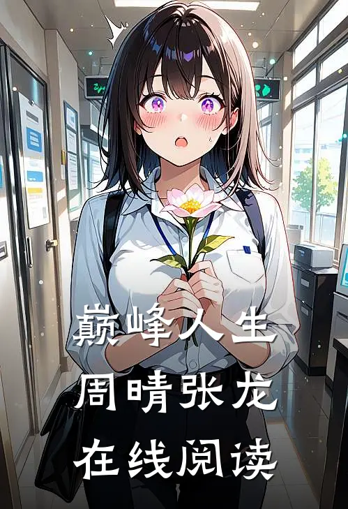 巅峰人生周晴张龙在线阅读