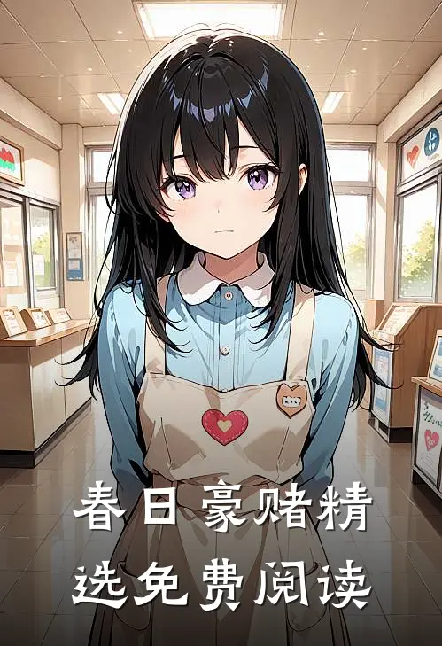 春日豪赌精选免费阅读