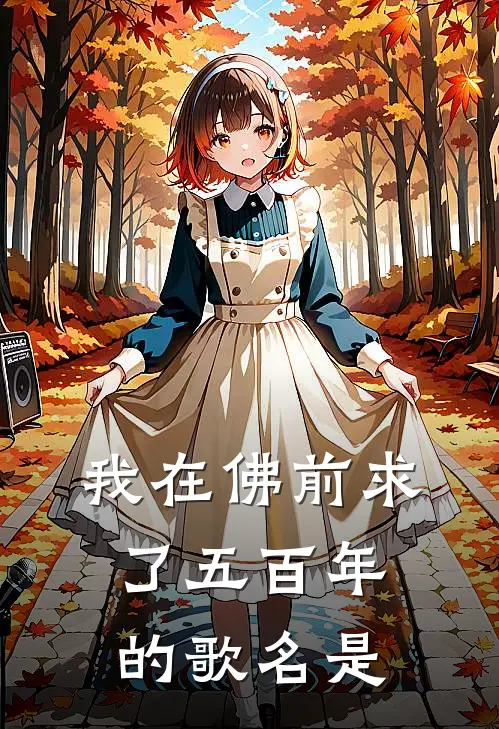 我在佛前求了五百年的歌名是