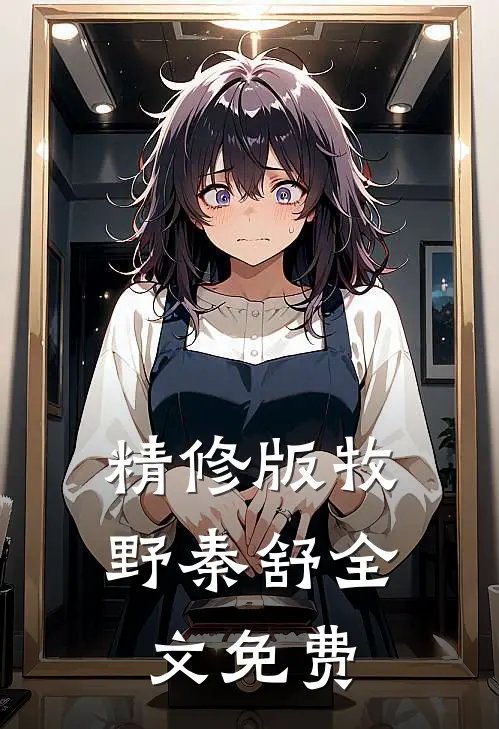 精修版牧野秦舒全文免费