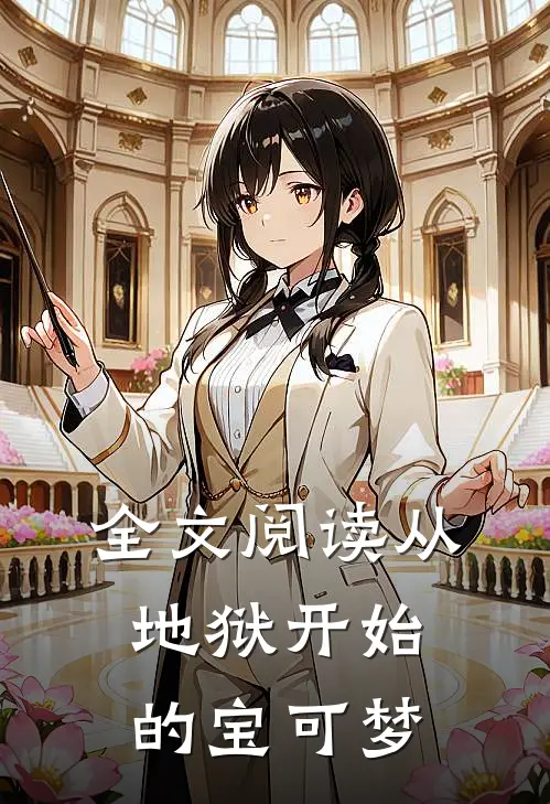 全文阅读从地狱开始的宝可梦