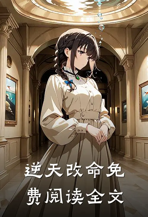 逆天改命免费阅读全文