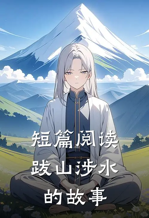 短篇阅读跋山涉水的故事