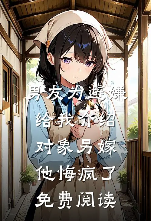 男友为避嫌给我介绍对象另嫁他悔疯了免费阅读