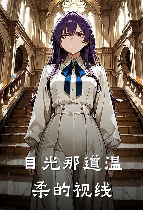 目光那道温柔的视线