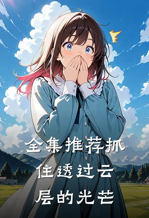 全集推荐抓住透过云层的光芒