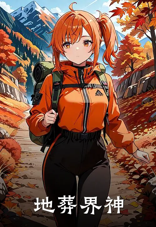 地葬界神