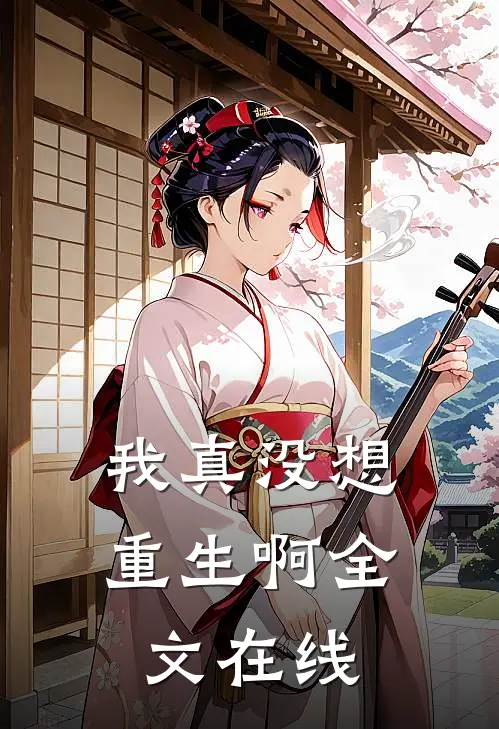 我真没想重生啊全文在线