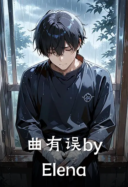 曲有误byElena