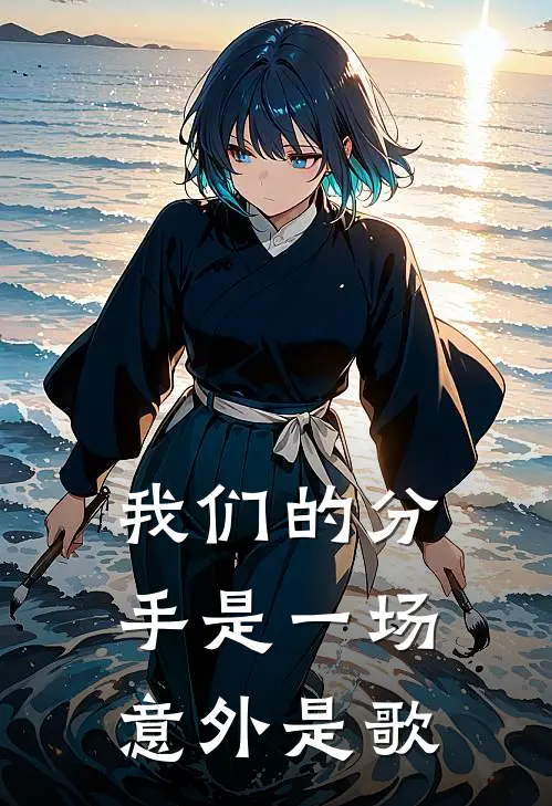 我们的分手是一场意外是歌