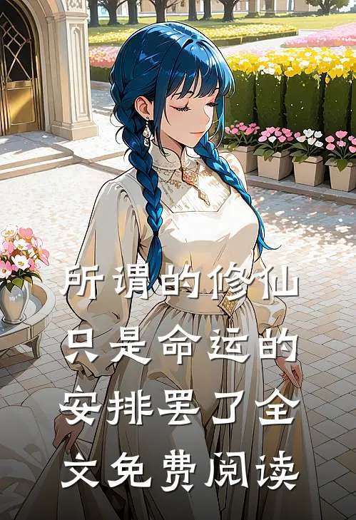 所谓的修仙只是命运的安排罢了全文免费阅读