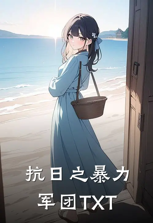 抗日之暴力军团TXT