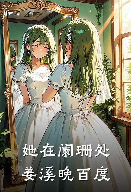 她在阑珊处姜溪晚百度