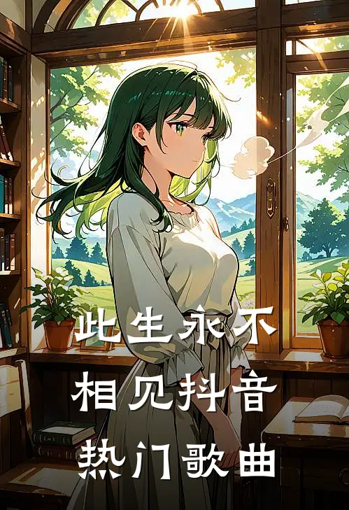 此生永不相见抖音热门歌曲