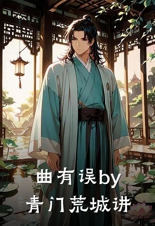曲有误by青门荒城讲