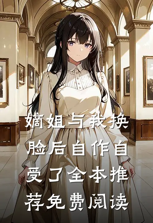 嫡姐与我换脸后自作自受了全本推荐免费阅读