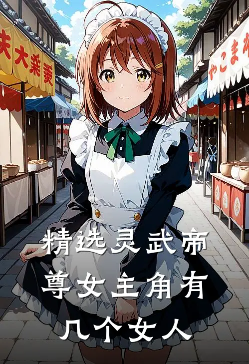 精选灵武帝尊女主角有几个女人