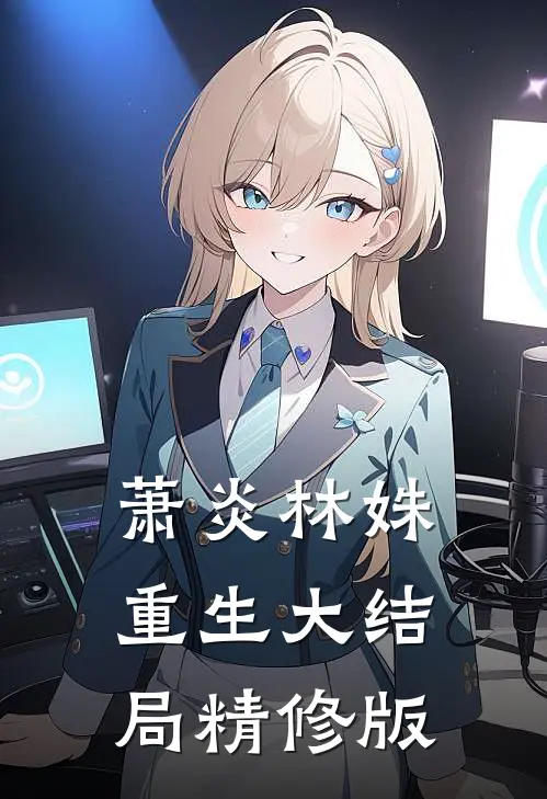 萧炎林姝重生大结局精修版