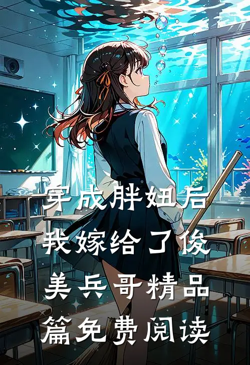 穿成胖妞后我嫁给了俊美兵哥精品篇免费阅读