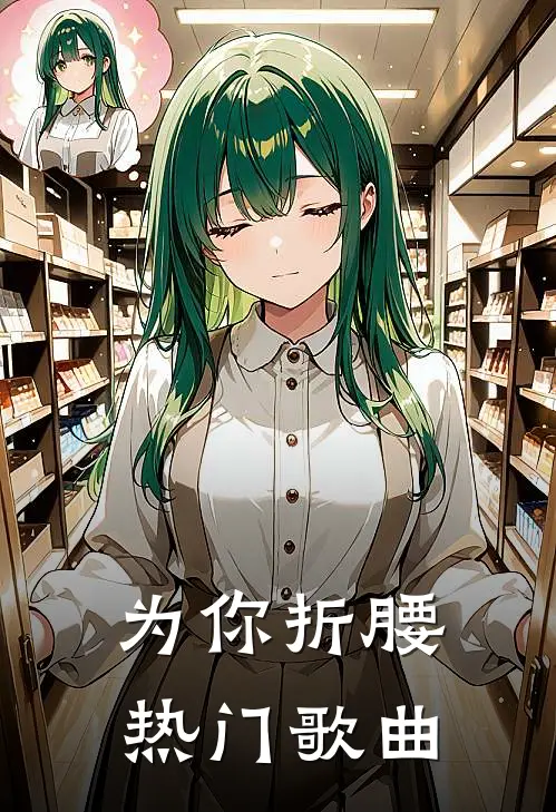 为你折腰热门歌曲