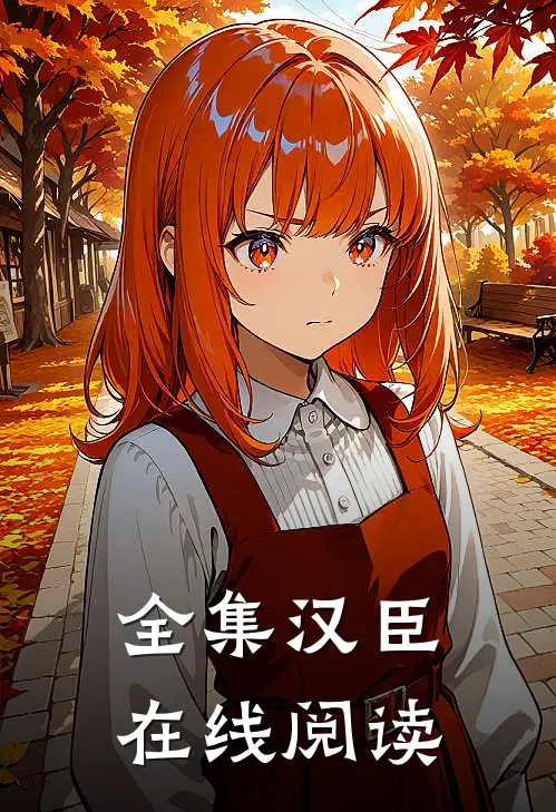 全集汉臣在线阅读