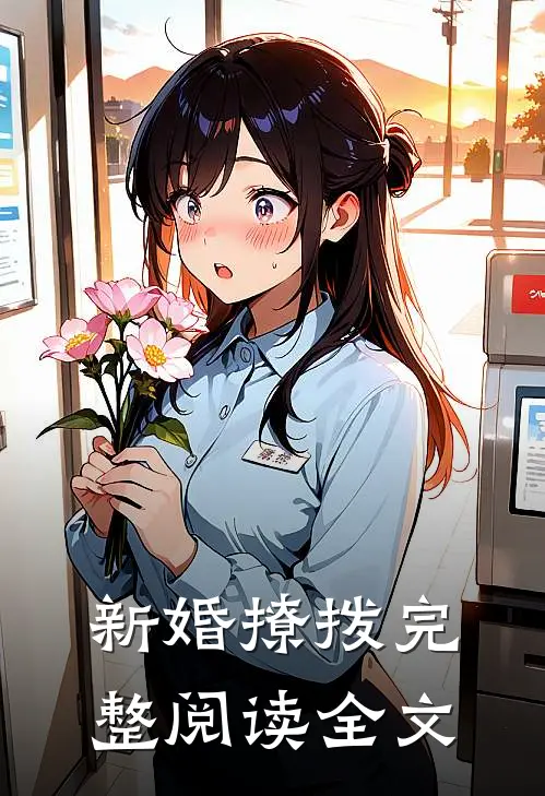 新婚撩拨完整阅读全文