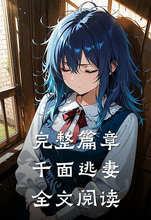 完整篇章千面逃妻全文阅读