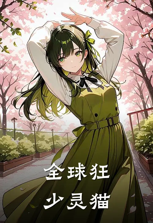 全球狂少 灵猫