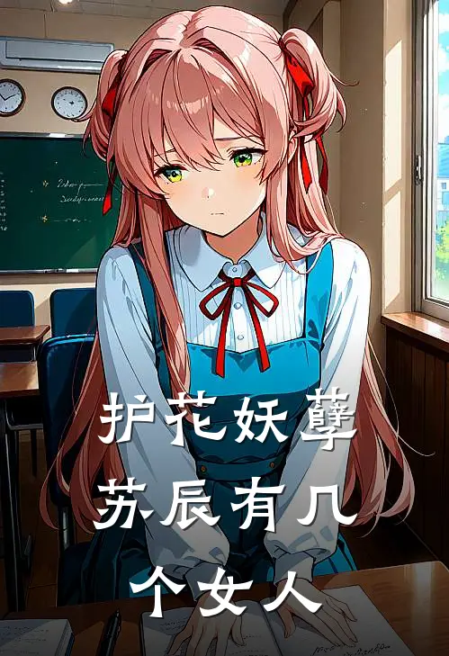 护花妖孽苏辰有几个女人