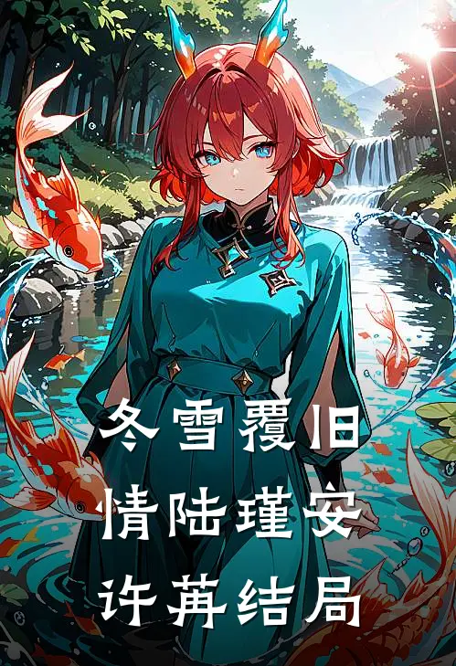 冬雪覆旧情陆瑾安许苒结局