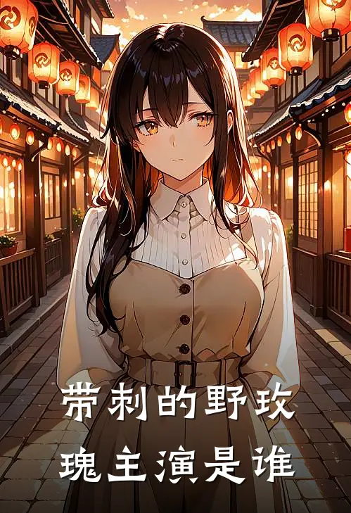 带刺的野玫瑰主演是谁