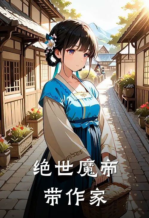 绝世魔帝 带作家
