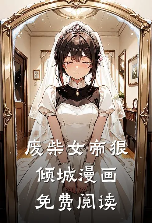 废柴女帝狠倾城漫画免费阅读