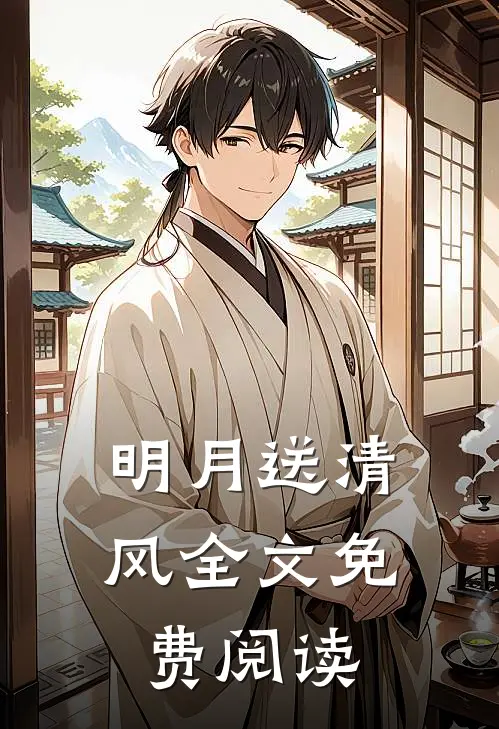 明月送清风全文免费阅读